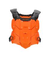 Acerbis Защитный панцирь Linear Black/Orange в Волгограде