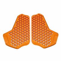 Furygan Защита груди Chest D3O Оранжевый в Волгограде