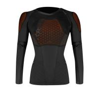 Racer Защита тела женская Motion Top (D3O) Black в Волгограде