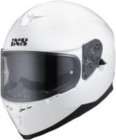 IXS Шлем HX 1100 1.0 Белый глянцевый в Волгограде