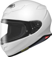 Shoei Мотошлем NXR 2 Plain белый в Волгограде