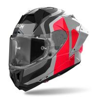 Airoh Мотошлем GP 800 Competition Red Gloss в Волгограде
