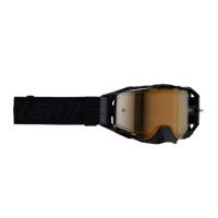 Leatt Маска Velocity 6.5 Cryztal Lime Purple 75 VLT V25 в Волгограде