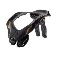 Leatt Защита шеи детская 5.5 Junior Stealth в Волгограде