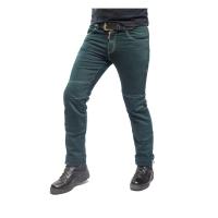 Starks EF56 Мотоджинсы Python Evo муж. Slim fit Cordura Denim стрейч Чёрный Rinsed wash в Волгограде