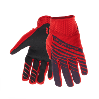 Dragonfly Перчатки DFMX Red в Волгограде