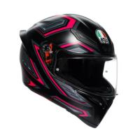 AGV Шлем K1 S Sling Matt Black/Pink в Волгограде