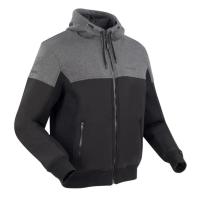 Bering Толстовка Hoodiz Vented Black/Anthracite в Волгограде