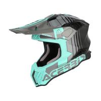 Acerbis Шлем Airstrike-C 22-06 Turquoise в Волгограде