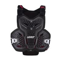 Leatt Защитный панцирь Chest Protector 4.5 Hybrid V26 Black в Волгограде