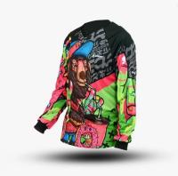 Grom Джерси Fatbear Green в Волгограде