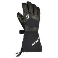 Scott Перчатки Explorair Plus GTX Long black в Волгограде