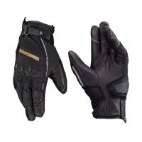 Leatt Перчатки ADV SubZero 7.5 Short 2025 Stealth в Волгограде