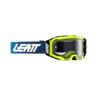 Leatt Маска Velocity 5.5 Blue Light Grey 58% в Волгограде
