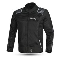 Dimox Мотокуртка текстиль Swift Mens Camouflage в Волгограде