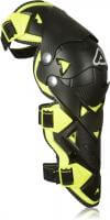 Acerbis Защита коленей шарнирные Impact Evo 3.0 Knee Black/Yellow в Волгограде