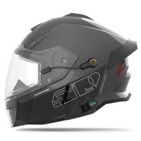 509 Шлем Delta V Carbon Commander с подогревом Legacy - Gloss Finish в Волгограде