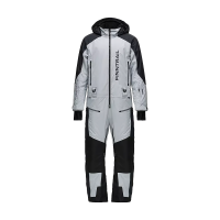 Finntrail Комбинезон мужской утепленный Blizzard 3856 LightGrey в Волгограде