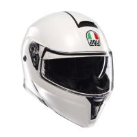 AGV Шлем StreetModular Matt Materia White в Волгограде