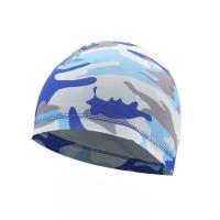 Scout Подшлемник-шапочка spotty Light серо-сине-голубой в Волгограде