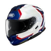 Shoei Шлем GT-Air 3 Realm сине-бело-красный в Волгограде