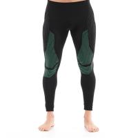 Dragonfly Термобрюки 3DThermo Green в Волгограде