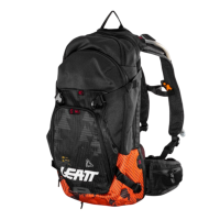 Leatt Рюкзак-гидропак Moto XL 1.5 Orange 2025 в Волгограде
