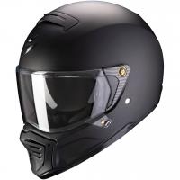 Scorpion Exo Мотошлем HX1 Solid Матовый Черный в Волгограде