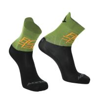 Acerbis Носки MTB Light Black/Green в Волгограде