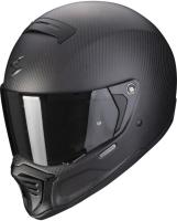 Scorpion Exo Мотошлем HX1 Carbon Se Solid Карбон/Черный Матовый в Волгограде