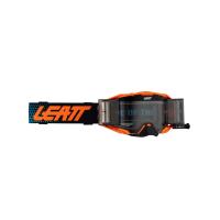 Leatt Маска Velocity 6.5 Roll-Off Orange Clear 83 VLT V25 в Волгограде