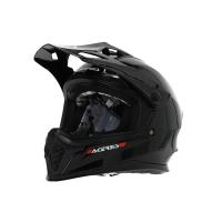 Acerbis Шлем детский Rider Junior Black в Волгограде