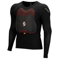 SCOTT Защита тела Jacket Protector Softcon Hybrid Pro black в Волгограде