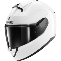Shark Шлем Ridill 2 Blank White в Волгограде