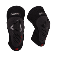 Leatt Наколенники 3DF 5.0 Evo FastFit V26 Black в Волгограде