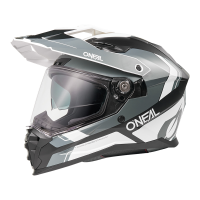 Oneal Шлем кроссовый со стеклом D-SRS Nomad мат. в Волгограде
