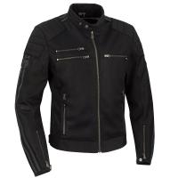 Segura Куртка текстильная Ventura Vented Black/Grey в Волгограде