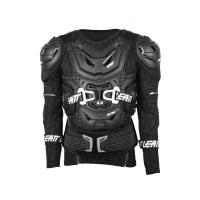 Leatt Детская Защита тела 5.5 Body Protector Black в Волгограде