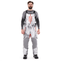 Dragonfly Штаны Expedition Camo - Grey 2024 в Волгограде