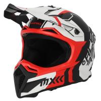 Acerbis Шлем Profile 5 22-06 White/Red в Волгограде