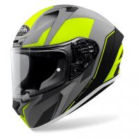 Airoh Шлем Valor Wings Yellow Matt в Волгограде