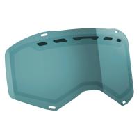 Scott Линзы Prospect/Fury enhancer aqua chrome в Волгограде