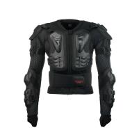 Starks Моточерепаха детская Body Armor Kids Чёрный в Волгограде