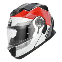 Acerbis Шлем Serel 22-06 White/Red в Волгограде