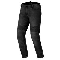 Shima мотоджинсы Zenith Men Black в Волгограде
