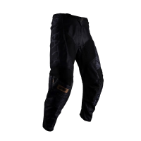 Leatt Штаны 3.5 Ride V25 Black в Волгограде