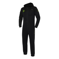 Finntrail Комбинезон Voyager 1376 Black в Волгограде