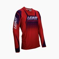 Leatt Джерси Moto 4.5 Lite V25 SunBurn в Волгограде