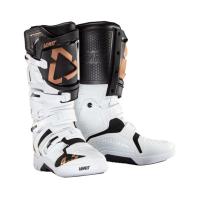Leatt Мотоботы кроссовые 4.5 V26 White в Волгограде
