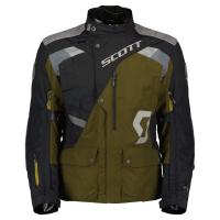 SCOTT Куртка Dualraid Dryo earth brown/black в Волгограде